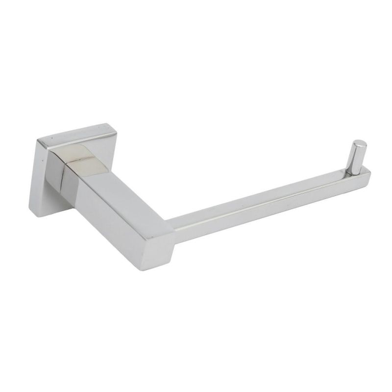 Bath Towel Bar Holder Sets Wall Mounted Stainless Steel Bathroom Accessory Kit