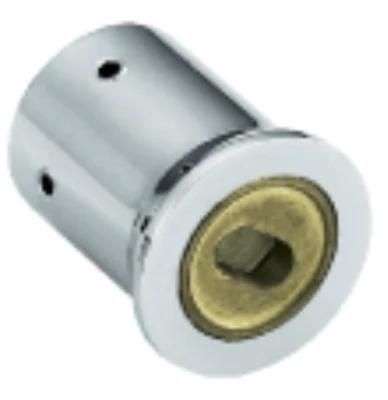 Bathroom Fitting of Glass Shower Room Tube Connector (FS-637)