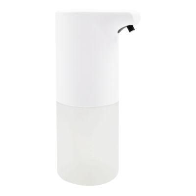 ABS Plastic Liquid Soap Dispenser Wall Mounted Hand Foam Soap Dispenser