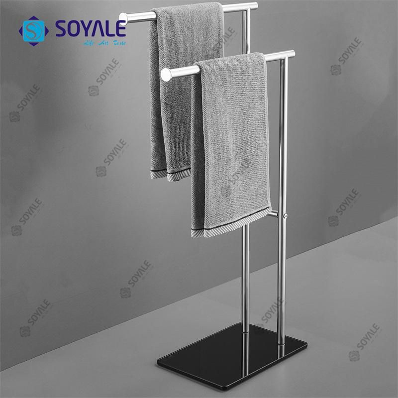 Ss201 Towel Rack 06166