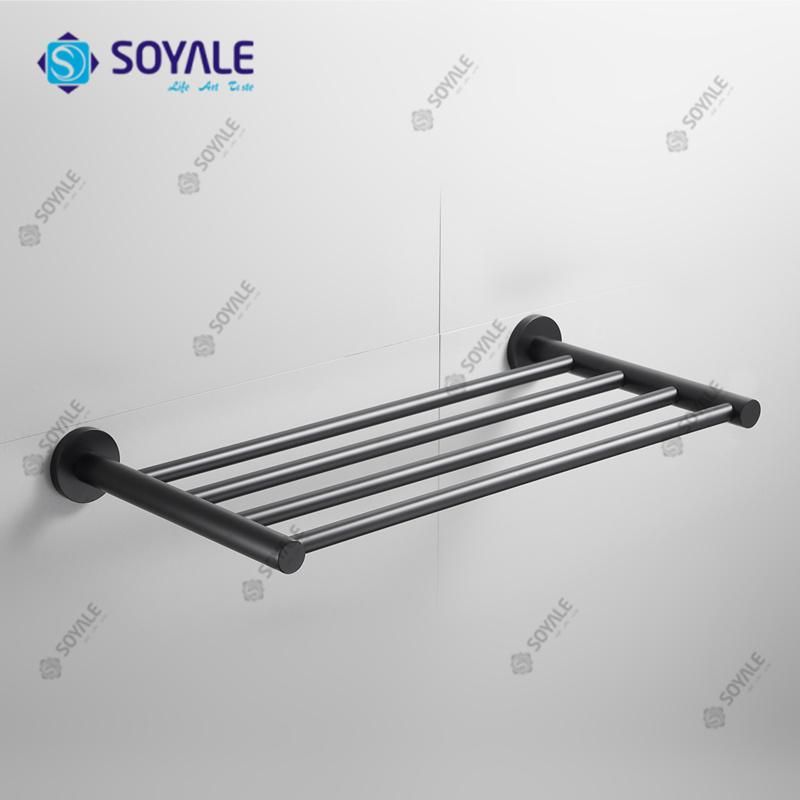 Brass Towel Rack Rac09113-B