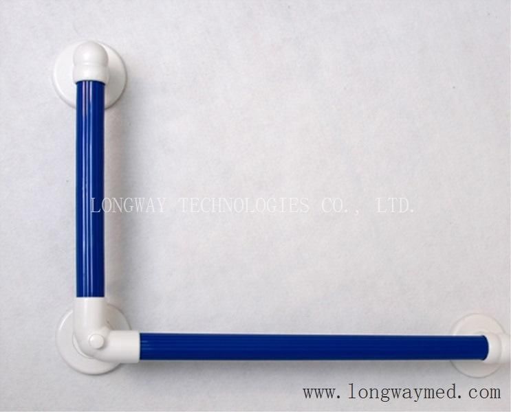 Lw-Ai-90/L Barrier Free Handrail for Bathroom Safety