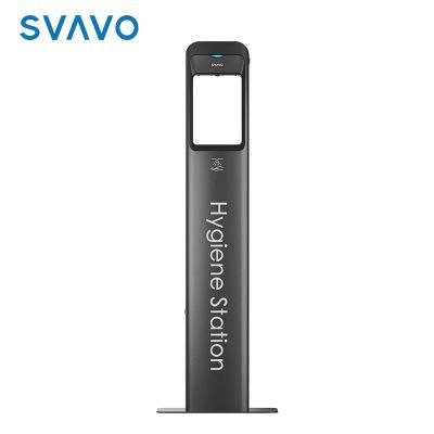 High Quality for Public Hand Sanitizer Dispenser 5L