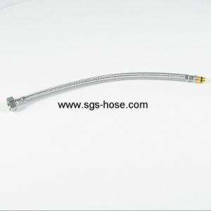 Flexible Hose Kit for Hot Water Tank Cuff