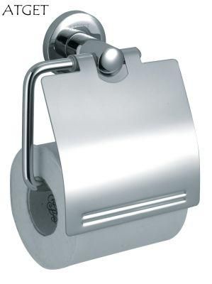Bathroom Accessories Stainless Steel AC51A-3011 Paper Holder with Cover
