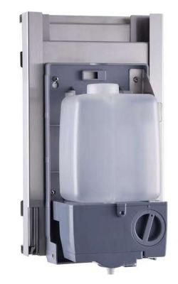 New Product Wall Mounted Touchless Auto Sensor Foam Soap Dispenser