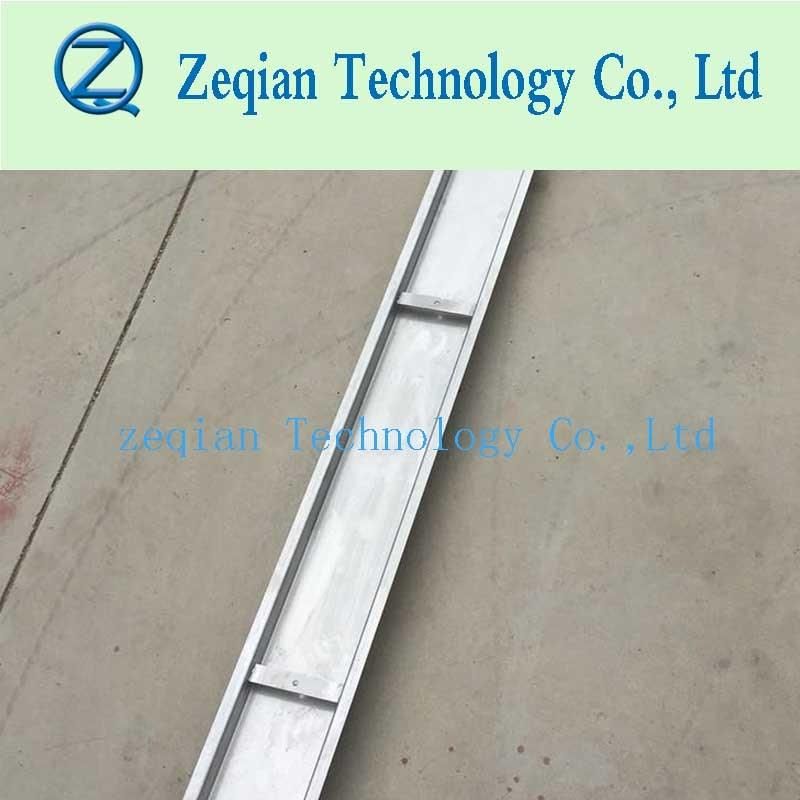 Stainless Steel Bathroom Shower Linear/Floor Drain