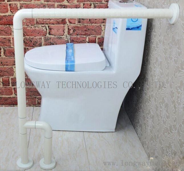 Lw-Nrl-T T-Shaped Barrier Free Handrail Bathroom Grab Bar