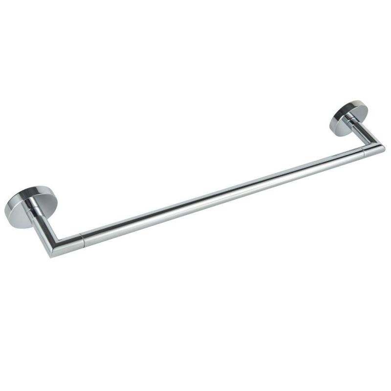 Towel Bar in Polishe Chrome