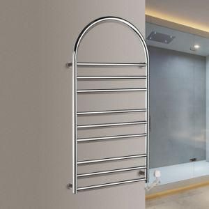 Bathroom Waterproof Stainless Steel Towel Warmer Rack