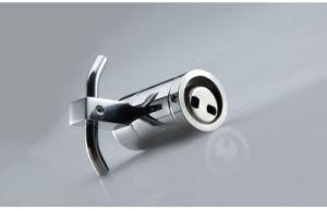 High Quality Chrome Alloy Cloth Hook Towel Hook Coat Hooks