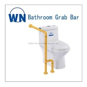 Bathroom ABS Safety Bathtub Handle for Disabled Wn-16
