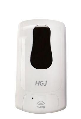 Hotel Wall Mounted Motion Sensor Touchless Automatic Soap Dispenser