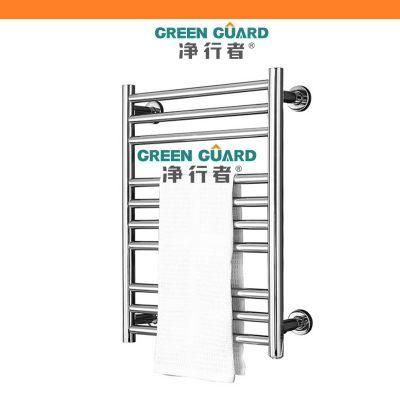 Aviation Aluminum Towel Heating Racks Towel Warming Rails