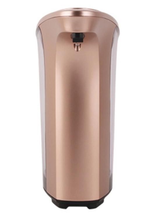 Touchless Electric Liquid Dispensing Hand Automatic Soap Dispensers