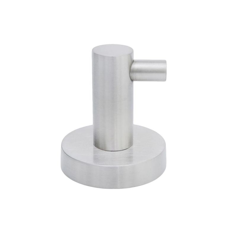 304 Stainless Steel Robe Hook for Bathroom Coat Hook