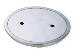 Hot Sale Brass Floor Drain with Chroming D41001