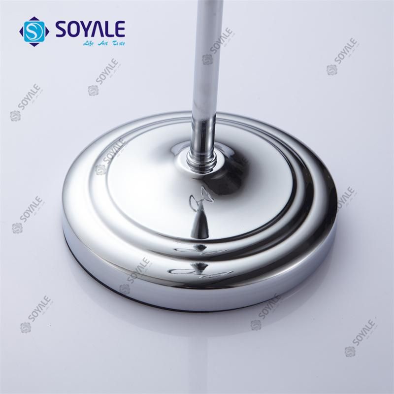 Counter Top Towel Ring 17" Ctr02-PC