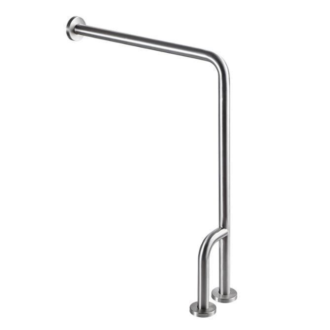 Shower Grab Rails Toilet Stainless Steel Grab Bar for Elderly