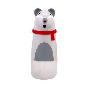 Kids Touchless Automatic Auto Liquid Infrared Sensor Foam Hand Soap Dispenser