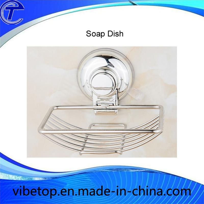 High Quality Hotel Bathroom Towel Rack Tr-006