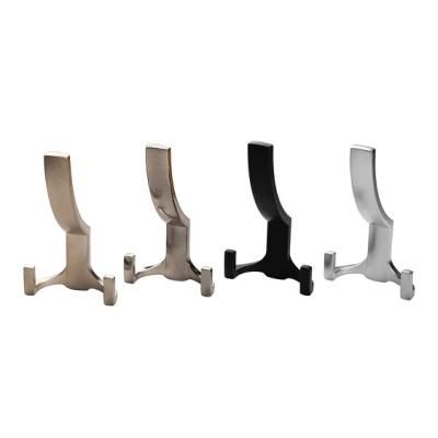 5 Years After-Sales Service ISO Approved Furniture Accessories Cloth Cloth Coat Hooks