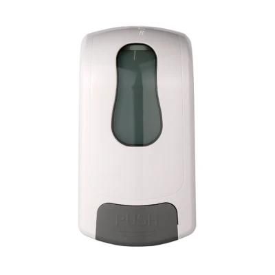 OEM ODM Manual Liquid Soap Dispenser Hand Sanitizer Dispenser