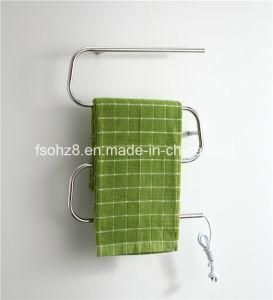 Hot Selling Stainless Steel Bathroom Accessory Towel Radiator (9022)