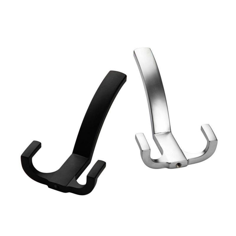 Zinc Alloy Hooks Furniture Hardware/Furniture Accessories/Cabinet Handles Hooks/Kitchen Handles