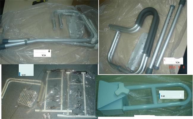 Disabled Elderly Bathroom Safety Bathtub Grab Bar