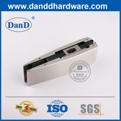 Stainless Steel 304 Outside Bathroom Door Hardware Bottom Patch Fitting