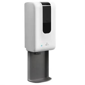 Automatic Touchless Alcohol Hand Sanitizer Dispenser with Stand