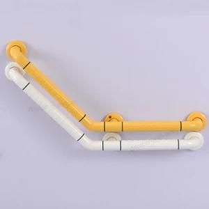 Foshan Factory Bathroom Handicap Toilet ABS Grab Bar with High Quality Wn-02