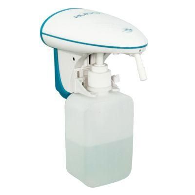 Automatic Wall Mounted Foam Liquid Soap Hand Sanitizer Dispenser for Hospital