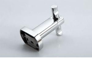 Bathroom Hooks Stainless Steel Suction Cup Coat Hooks for Clothes and Hat Hook