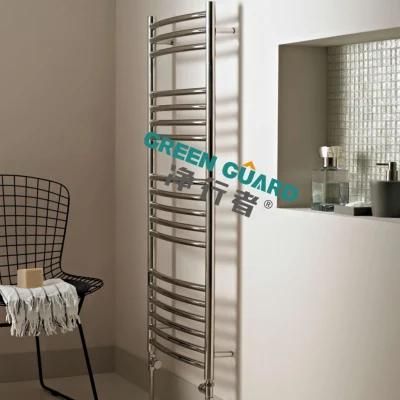 Bathroom Accessory Household Drying Heating Towel Rack Intelligent Temperature Control WiFi Connection