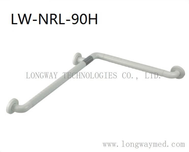 Lw-Nrl-90 Nylon Bathroom Grab Bar