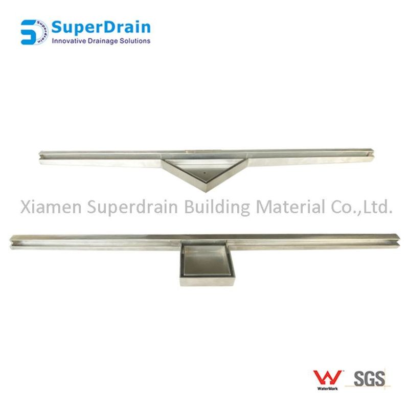 Cheap Bathroom Accessories China Style Stainless Steel Floor Drain
