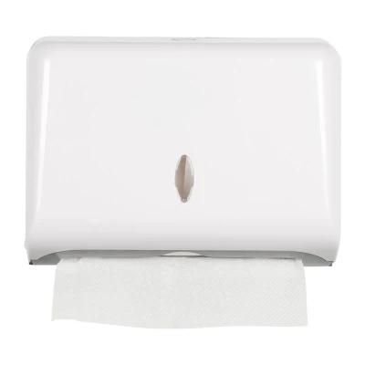 Multifold Paper Towel Dispenser