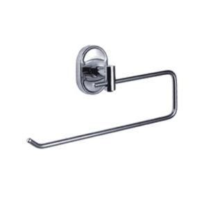 Stainless Steel Towel Ring (SMXB 70906-2)