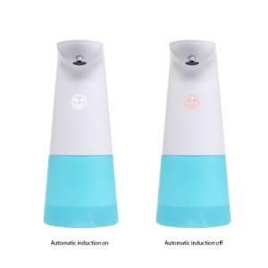 Environmental Material Automatic Foaming Soap Dispenser with 250ml