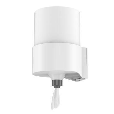 Washroom Kitchen Wall Mounted Paper Towel Dispenser