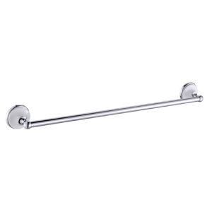 Zinc Material Towel Bar (SMXB 65109)