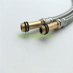 China Supplier Make up Connection Pipe Garden Hose