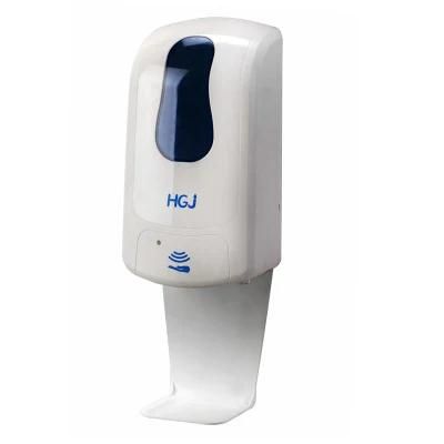 Electronic Infrared Touchless Automatic Liquid Hand Soap Sanitizer Dispenser