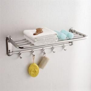 Fashion Style Bathroom Accessory Towel Rack (839)