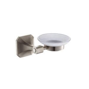 New Design Soap Holder with Competitive Price (SMXB 63403)