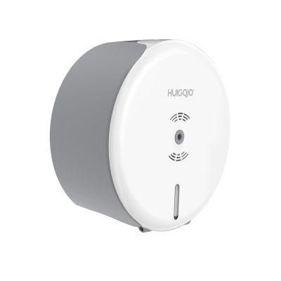 Wall Mount Paper Toilet Roll Dispenser