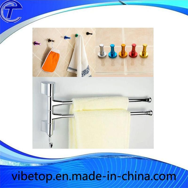 High Quality Stainless Steel Bathroom Accessories Towel Rack