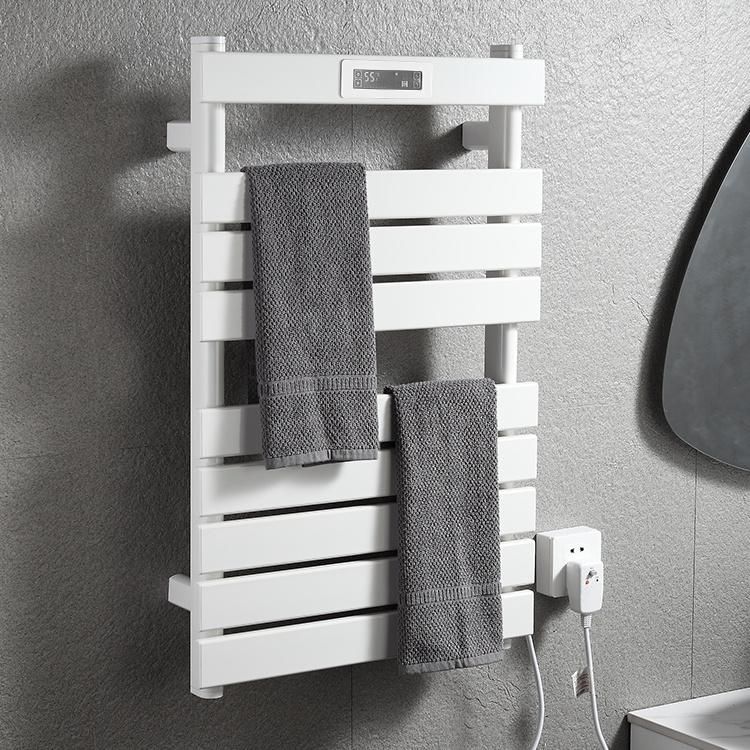 Kaiiy High Quality Bathroom Accessories Towel Rack Towel Radiator Towel Dryer Bathroom Towel Warmer Rack